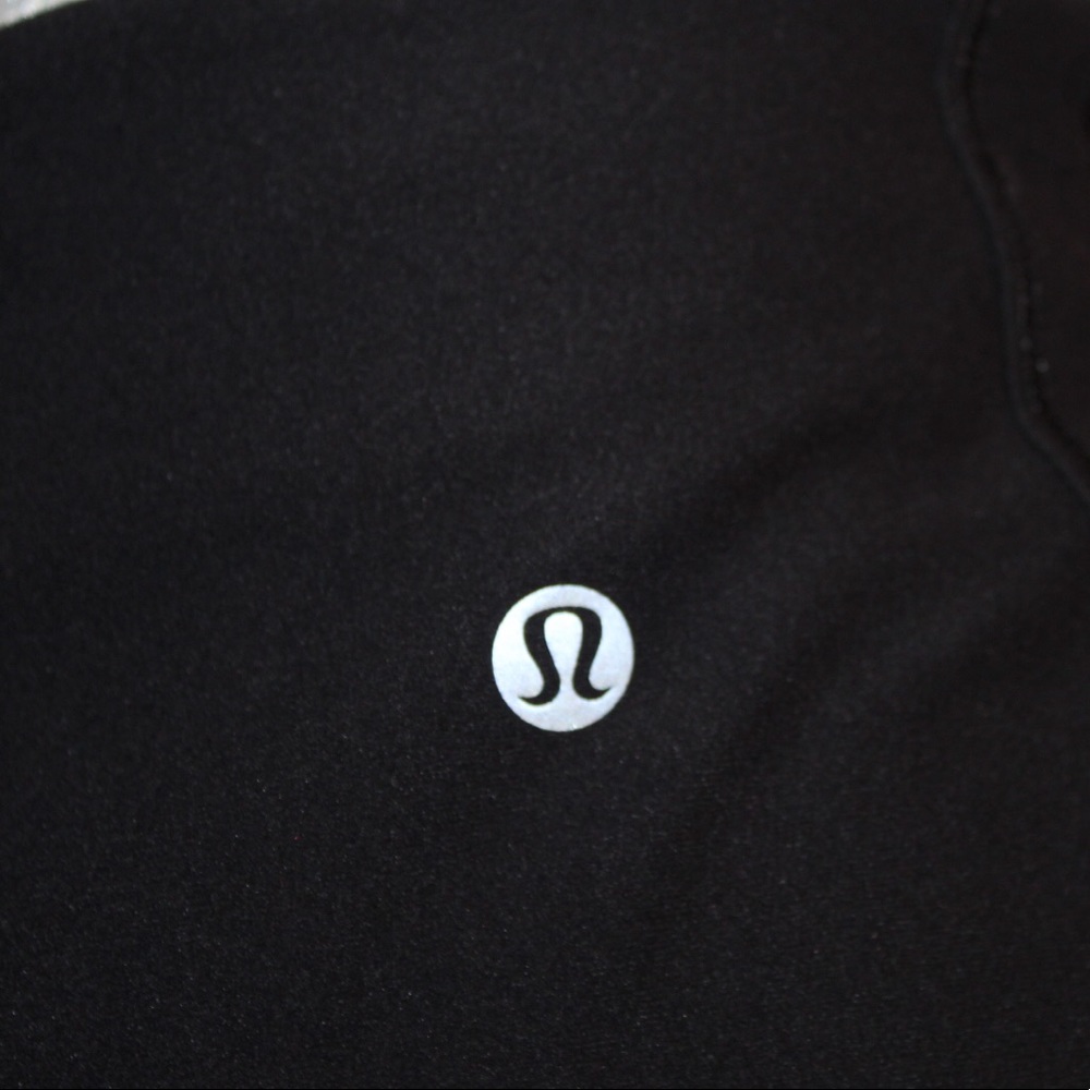 lululemon zipup - Picture 6 of 7